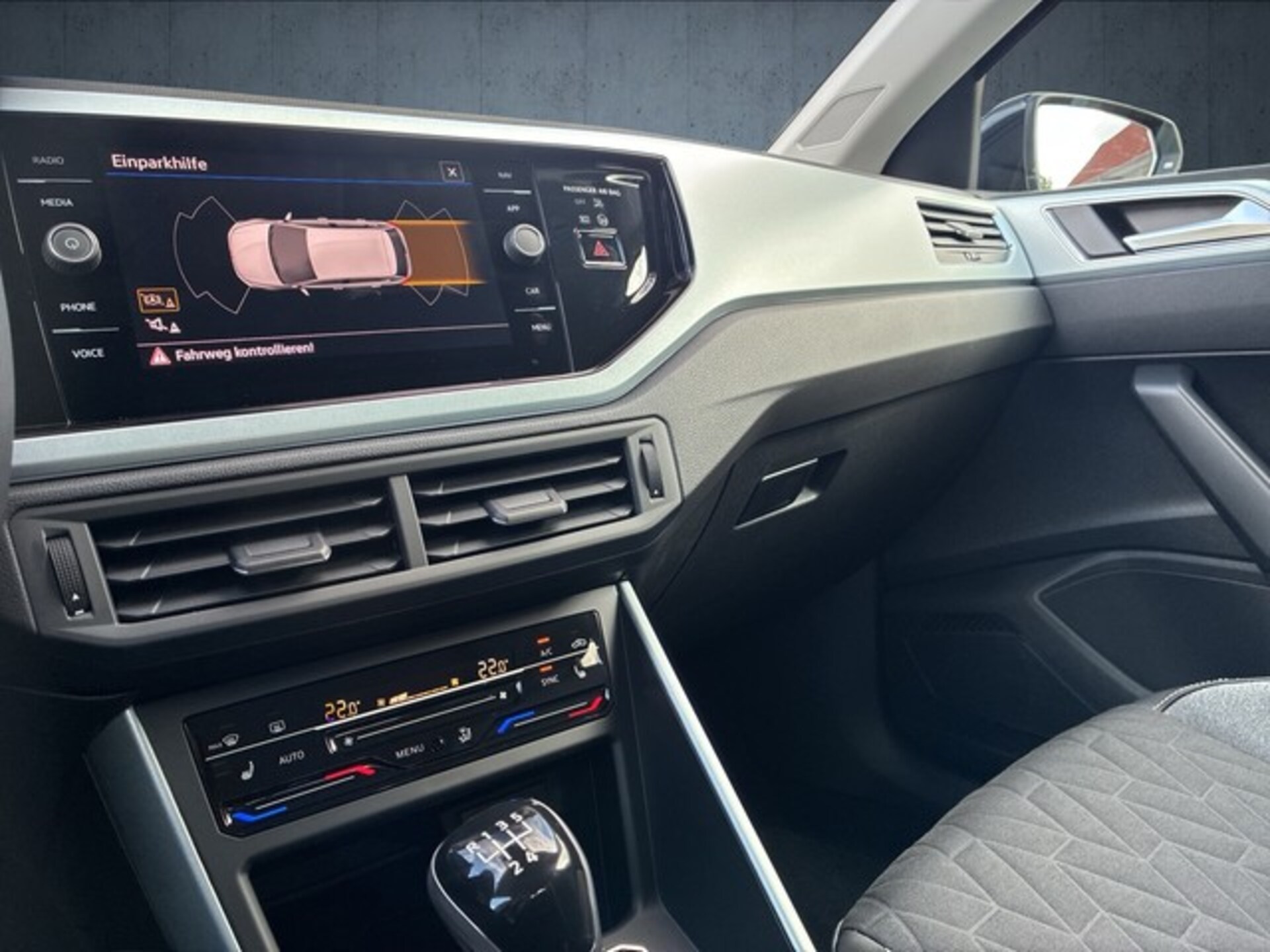 Volkswagen Polo Goal