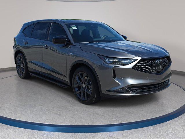 2023 Acura MDX