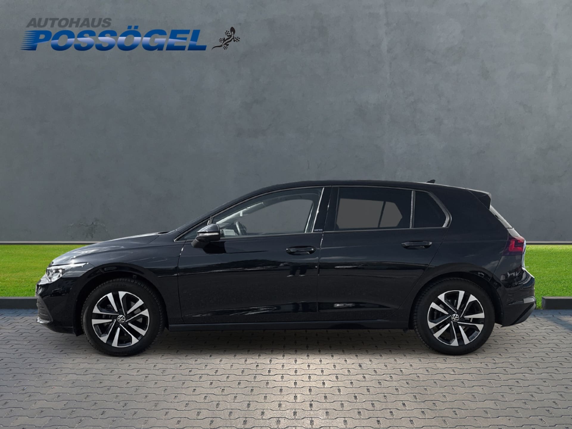 Volkswagen Golf United