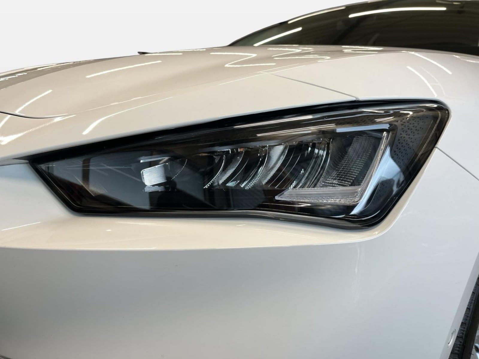 SEAT Leon – Bild 13