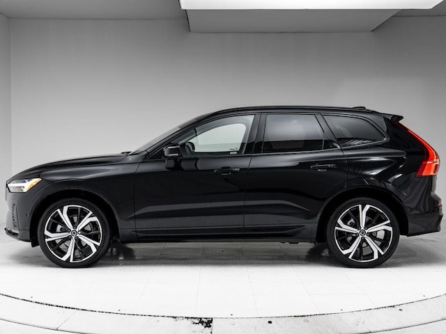 2023 Volvo XC60