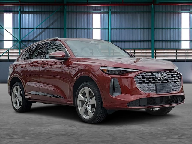 2025 Audi Q5 Premium Plus - Photo 6