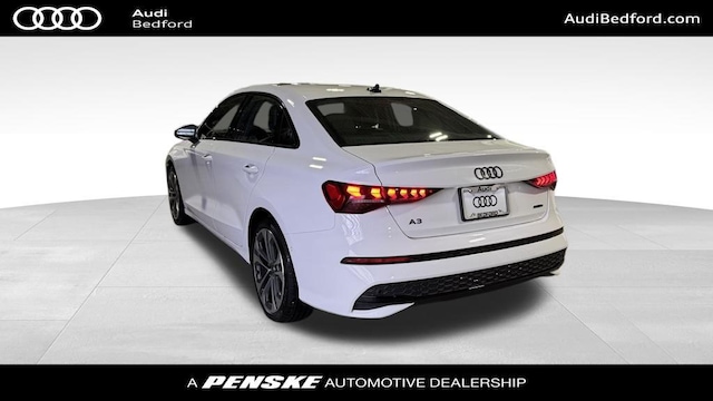 2026 Audi A3