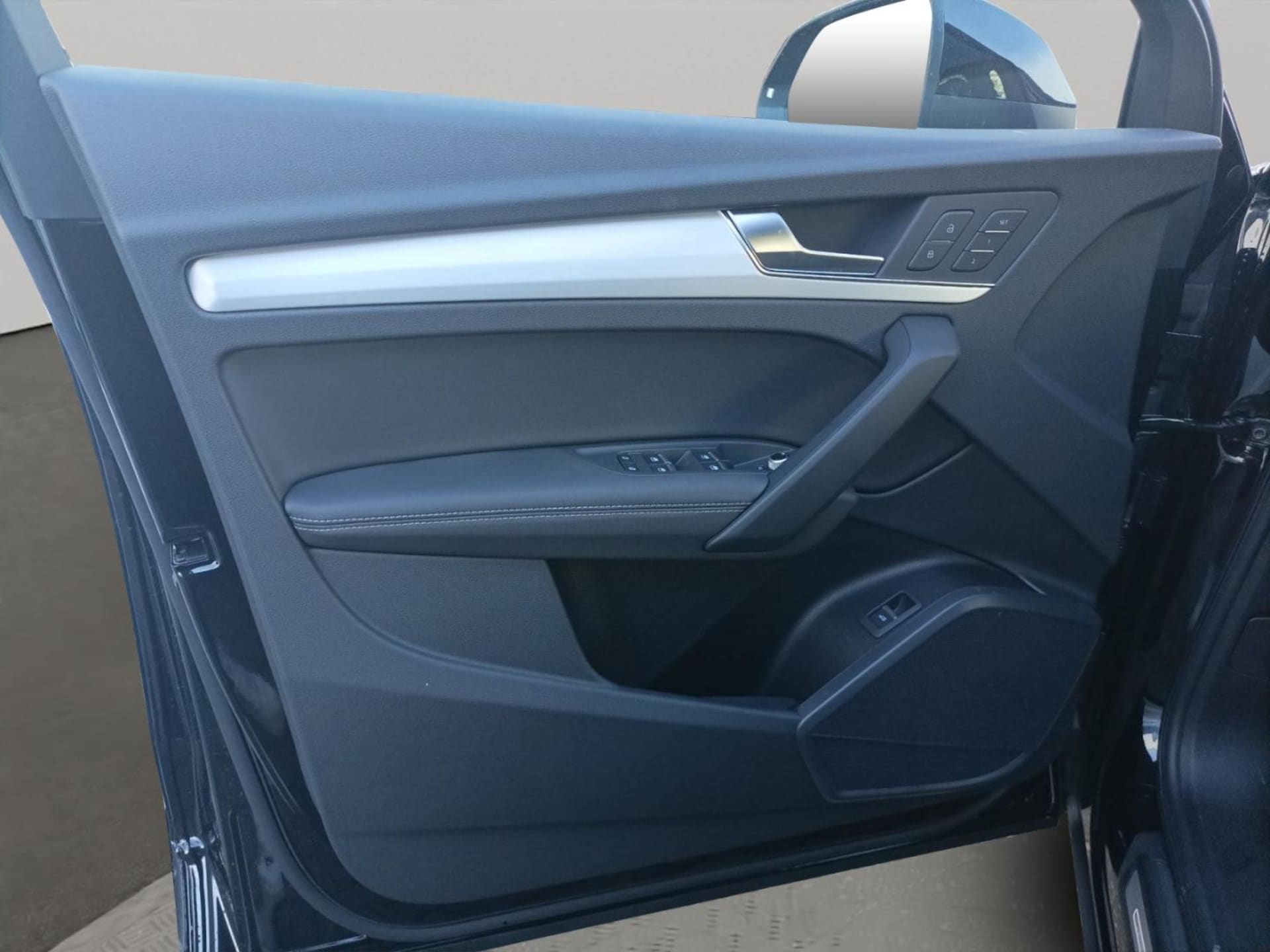 Audi Q5 SUV S line