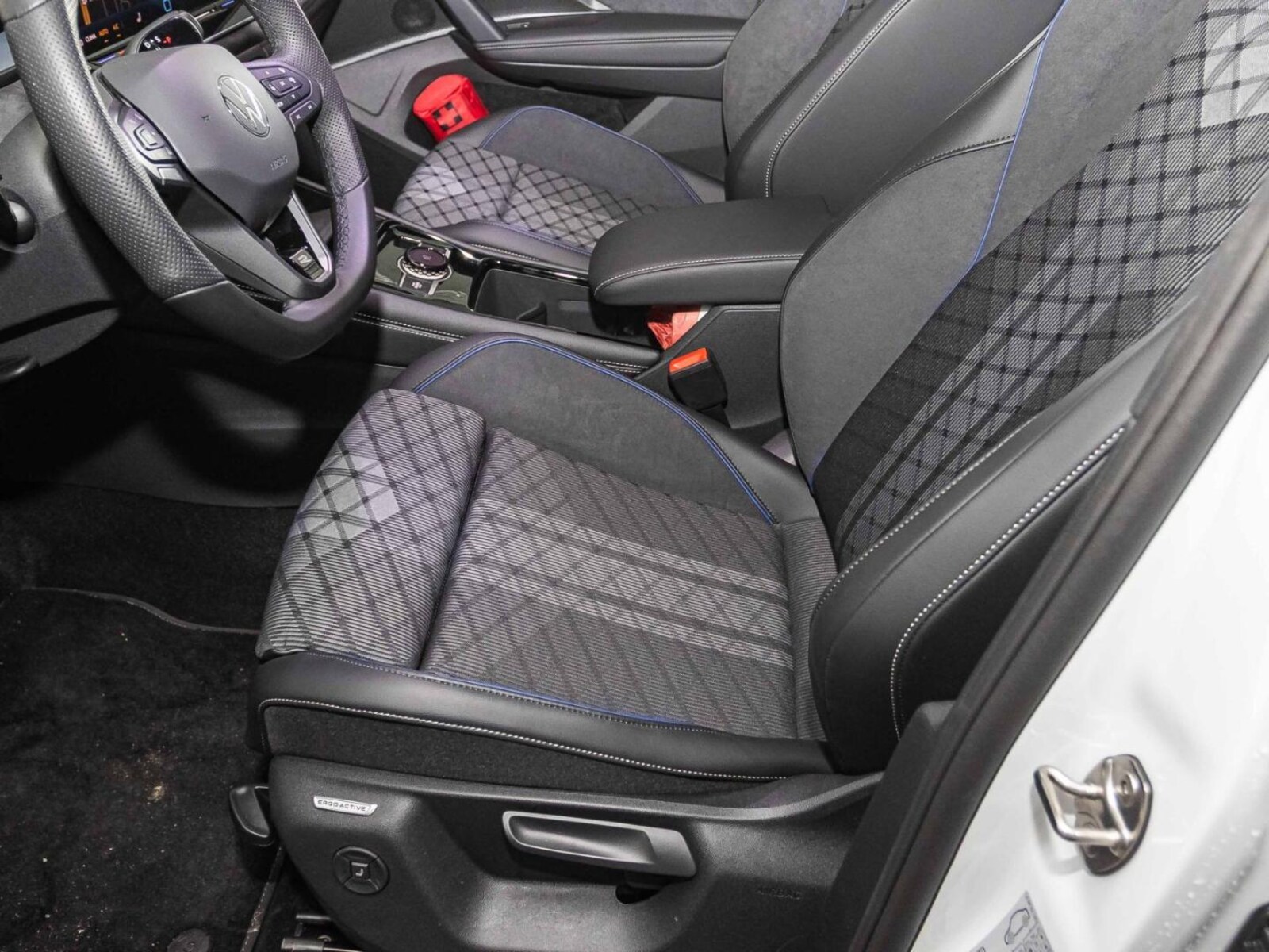 Volkswagen Tayron – Bild 10