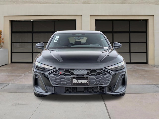 2026 Audi S5 Sedan
