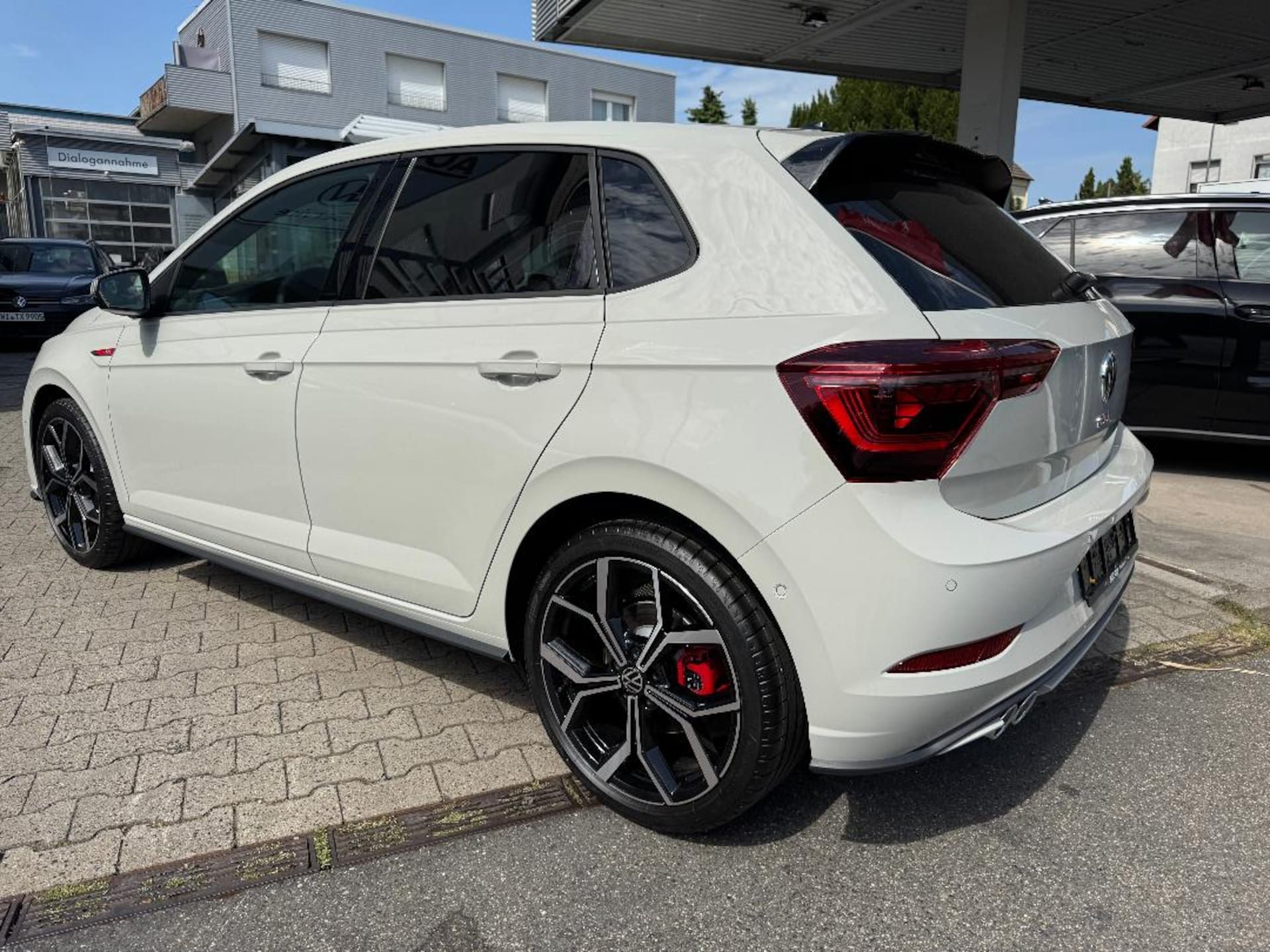 Volkswagen Polo GTI