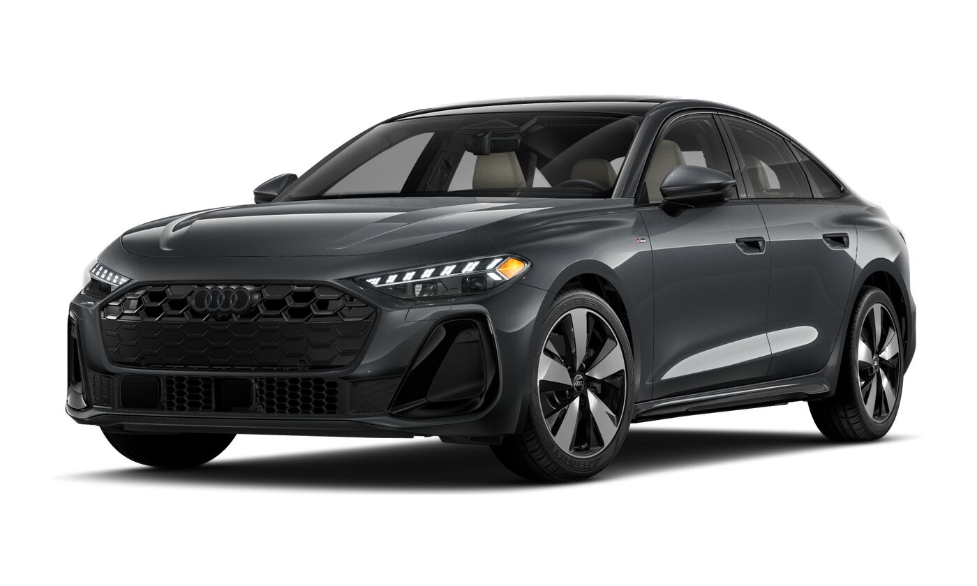 2026 Audi A5 Premium Plus quattro S tronic's photo