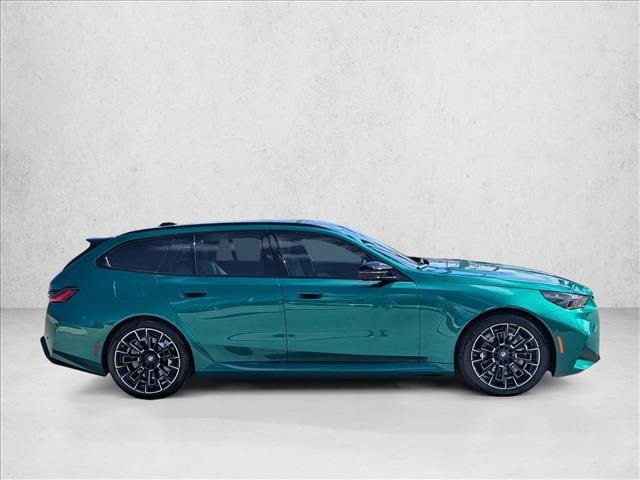 2026 BMW M5