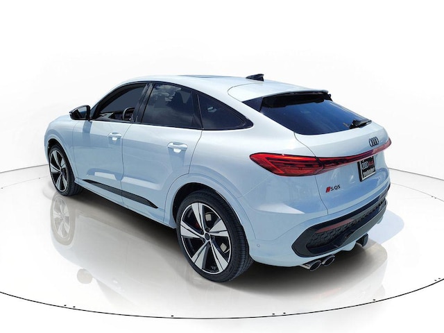 2026 Audi SQ5 Sportback