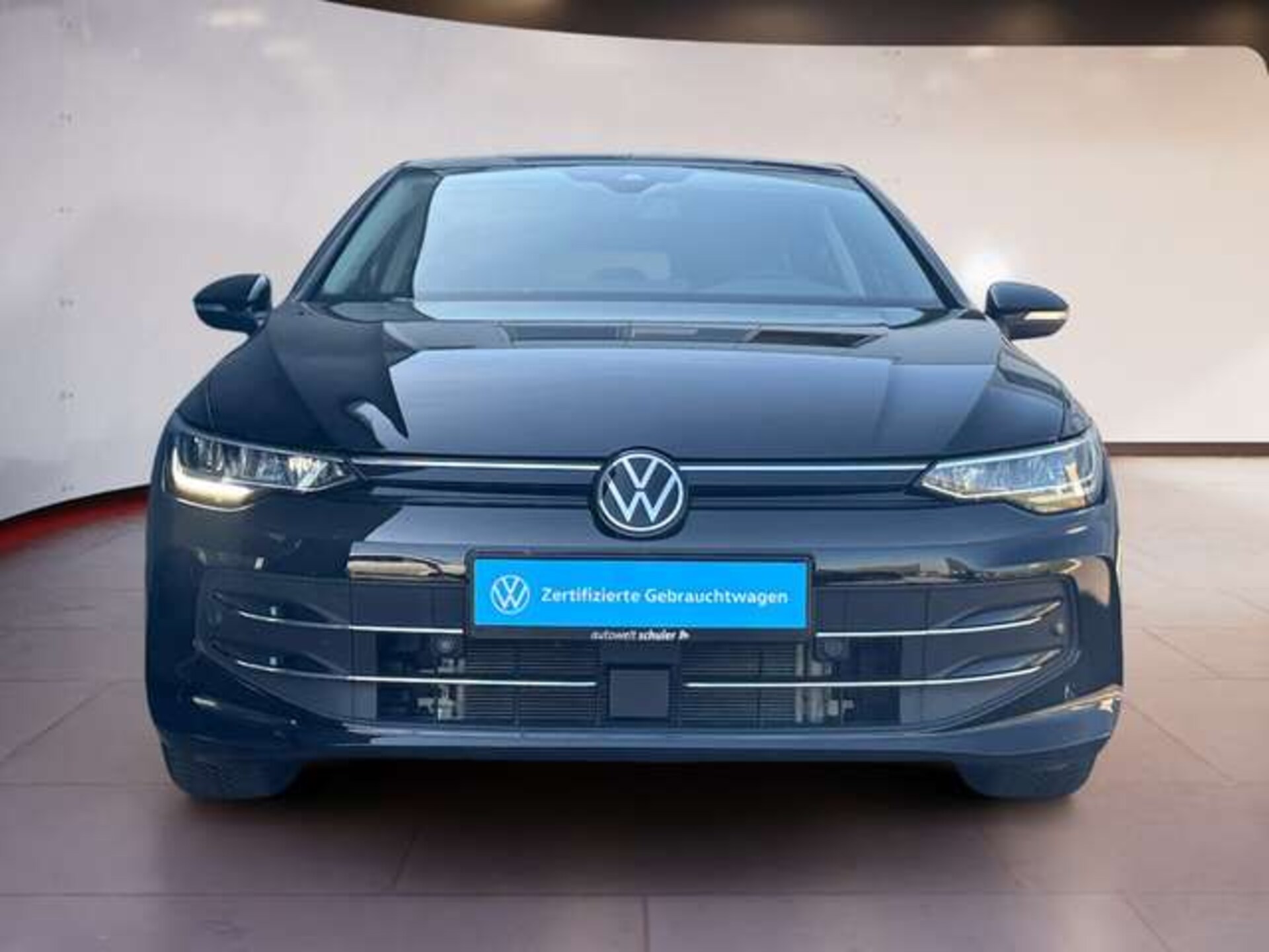 Volkswagen Golf Goal