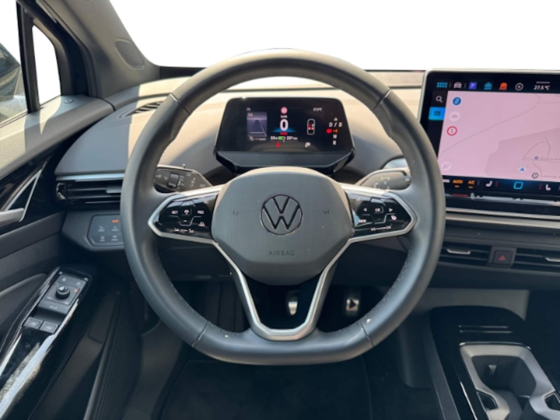 Volkswagen ID.4 Pro