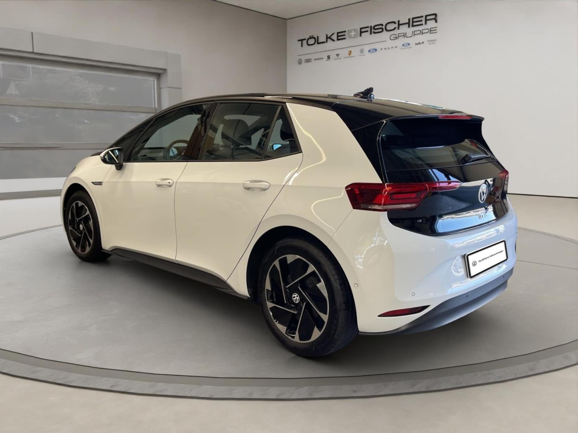 Volkswagen ID.3 Pro Performance
