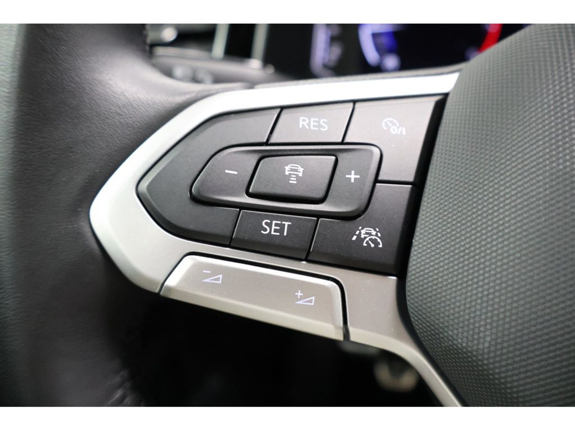 Volkswagen Polo Goal