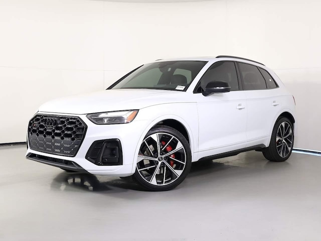 2023 Audi SQ5