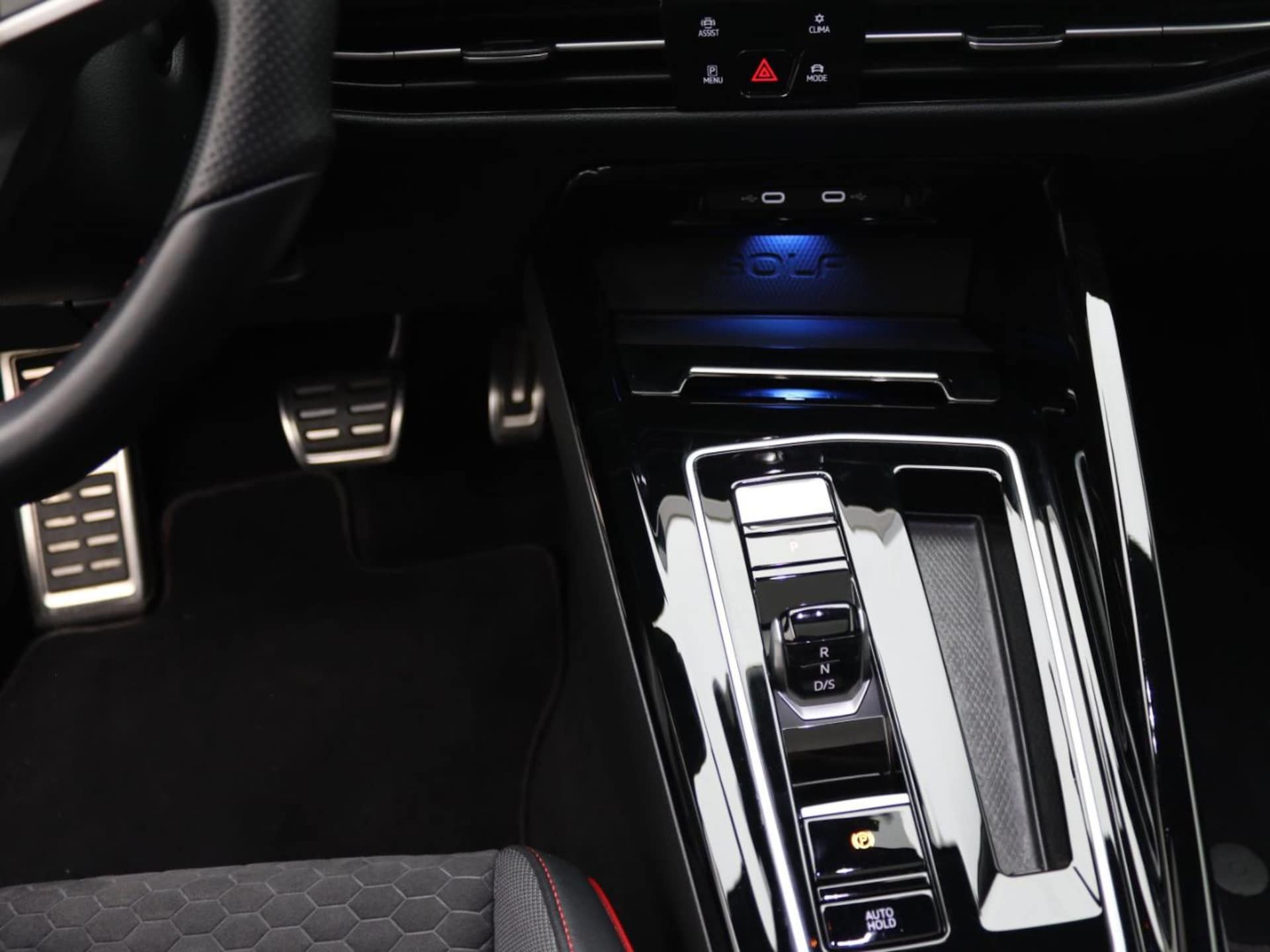 Volkswagen Golf GTI Clubsport
