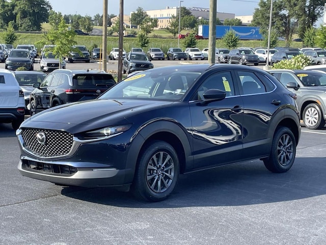 2023 Mazda CX-30