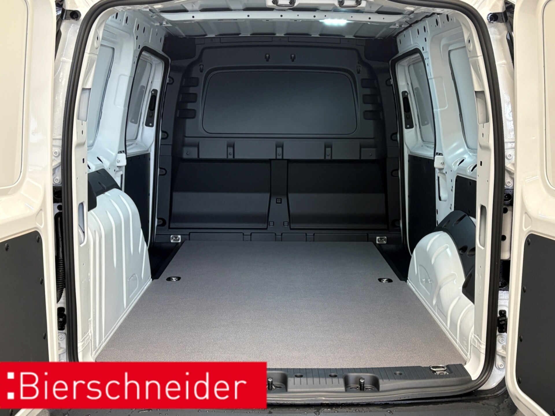 Volkswagen Caddy Maxi Cargo