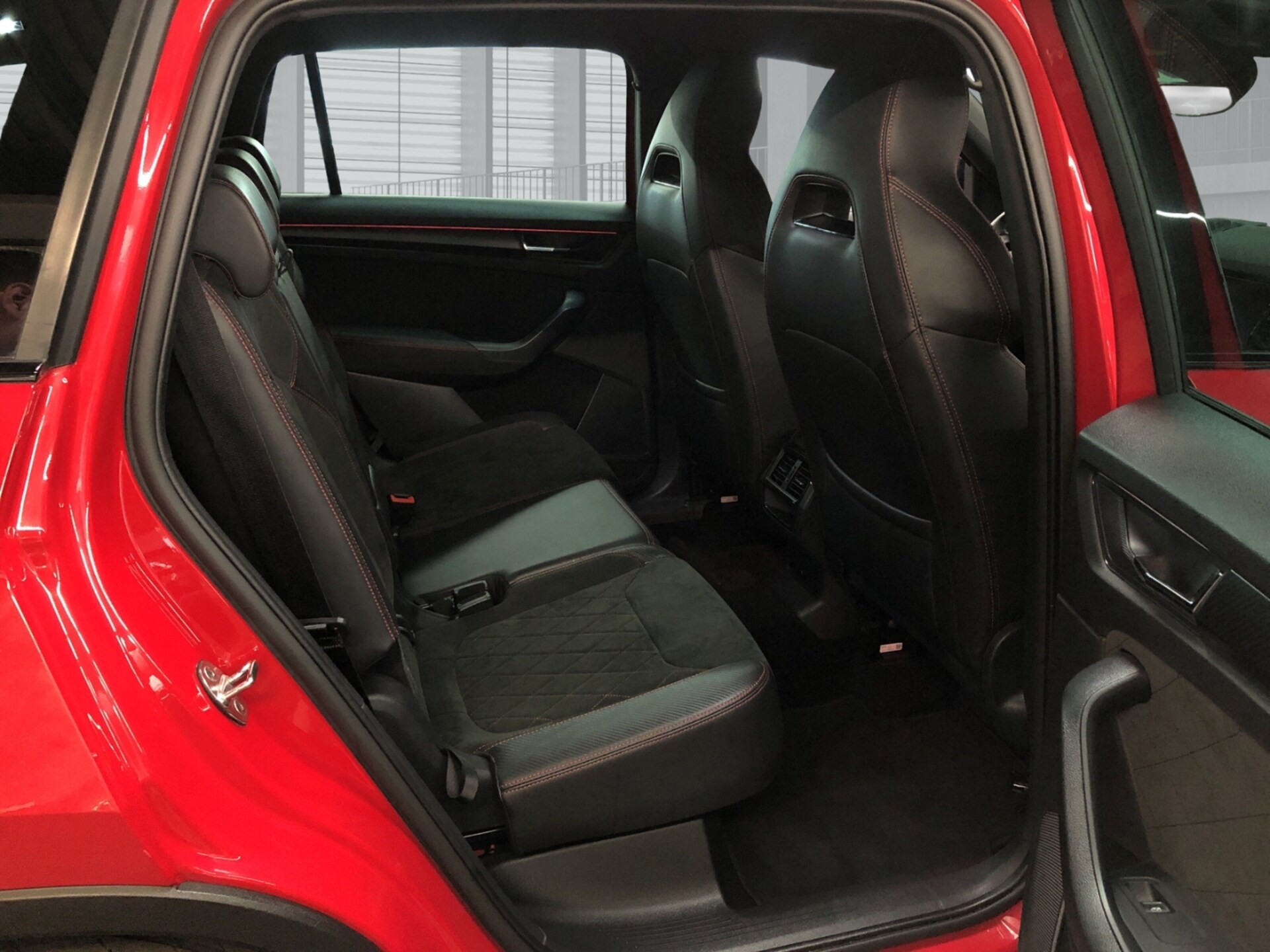Skoda Kodiaq RS