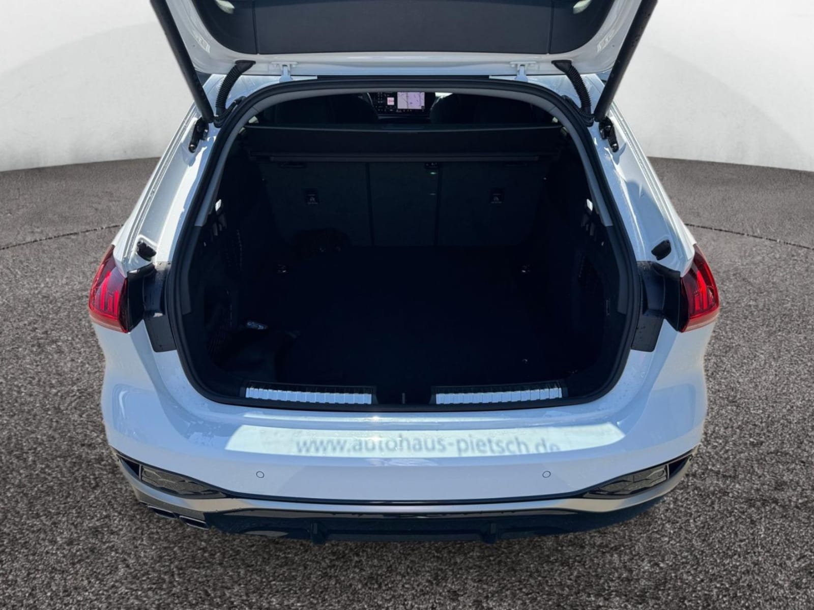 Audi A5 Avant – Bild 16