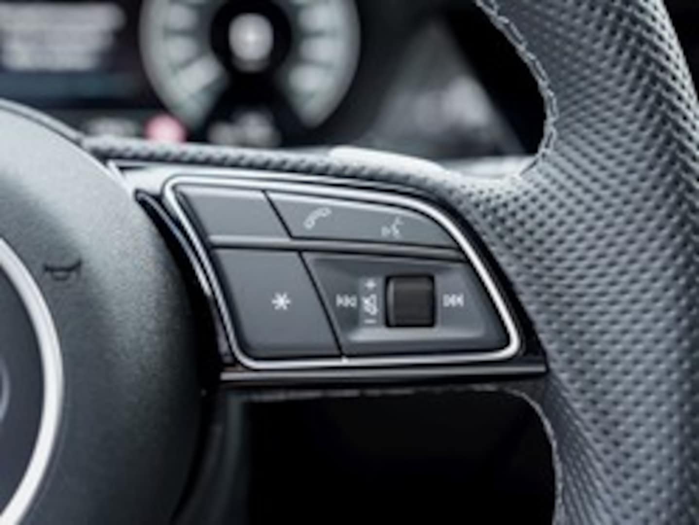 Bild über Audi A3 Sportback TFSI e TFSI e 150 kW S tronic - für weitere Informationen kontaktieren Sie den Audi Partner