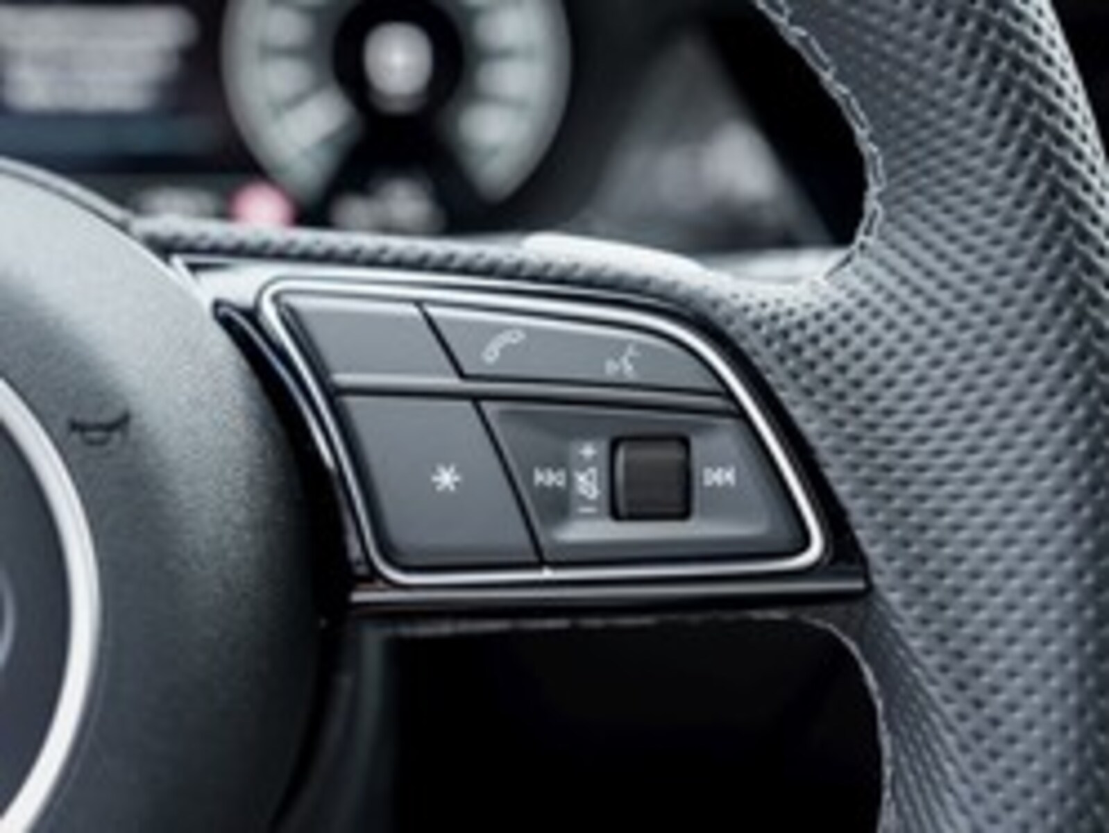 Audi A3 Sportback – Bild 18