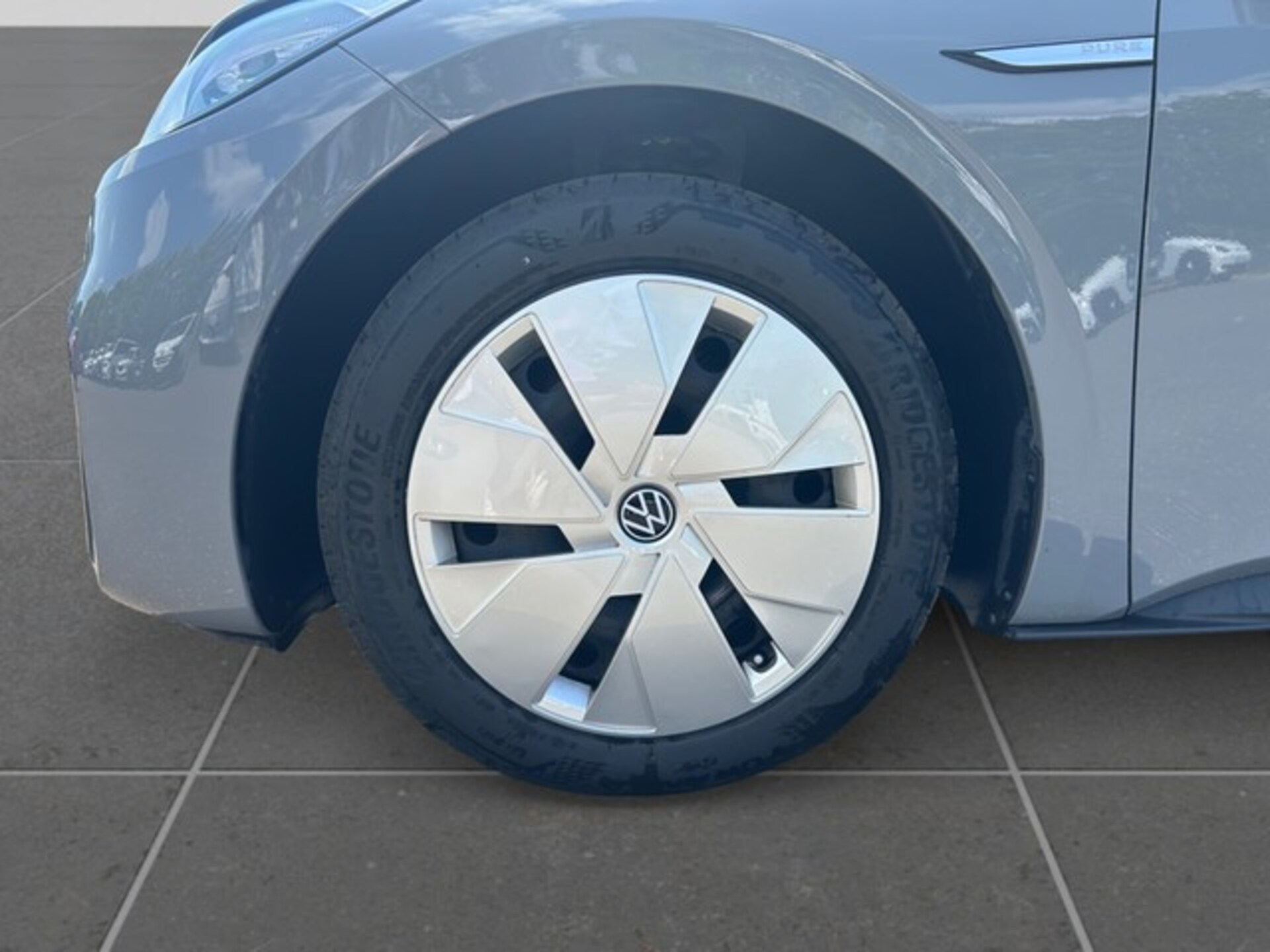 Volkswagen ID.3 Pure Performance