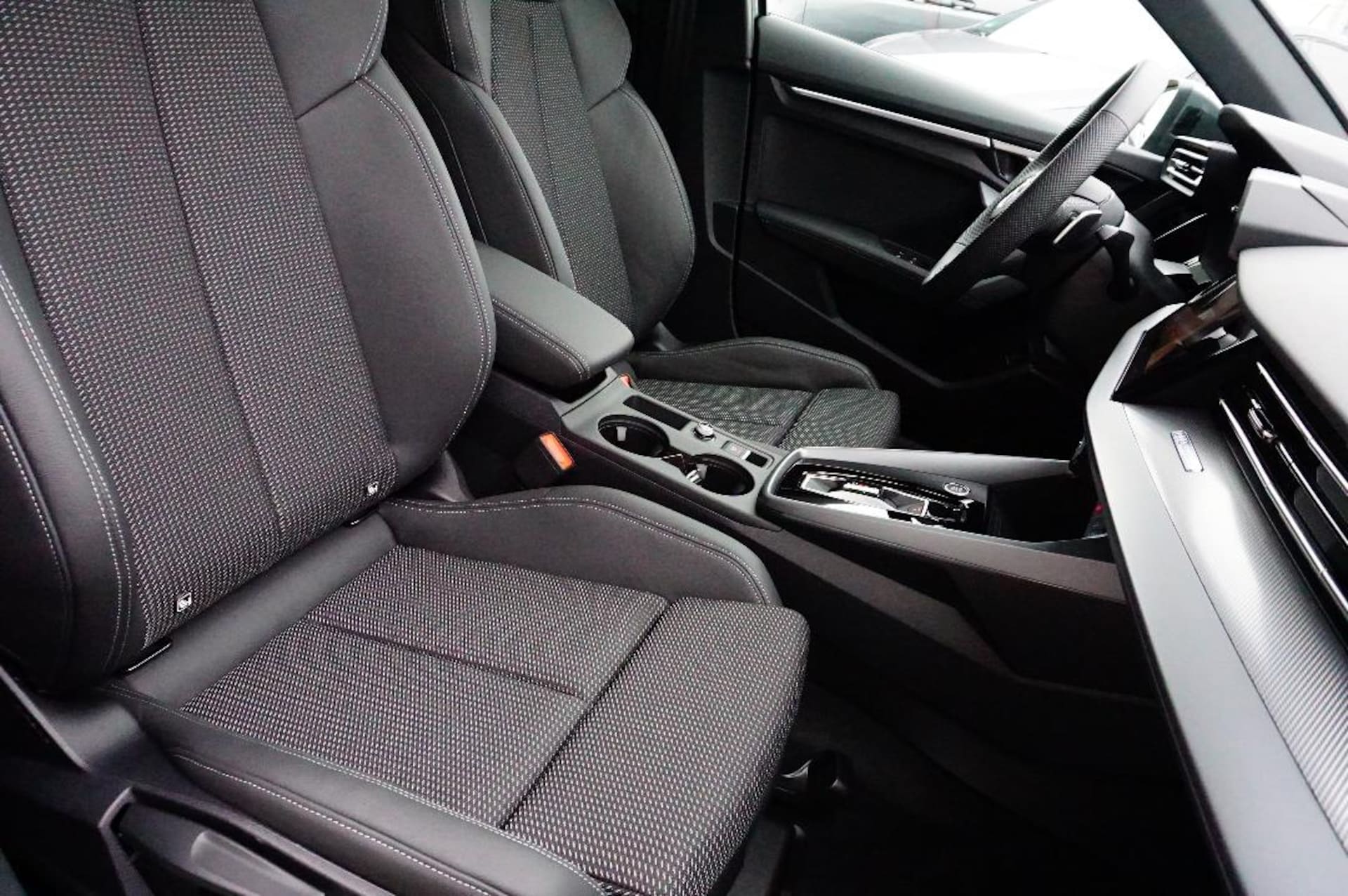 Audi A3 Sportback S line