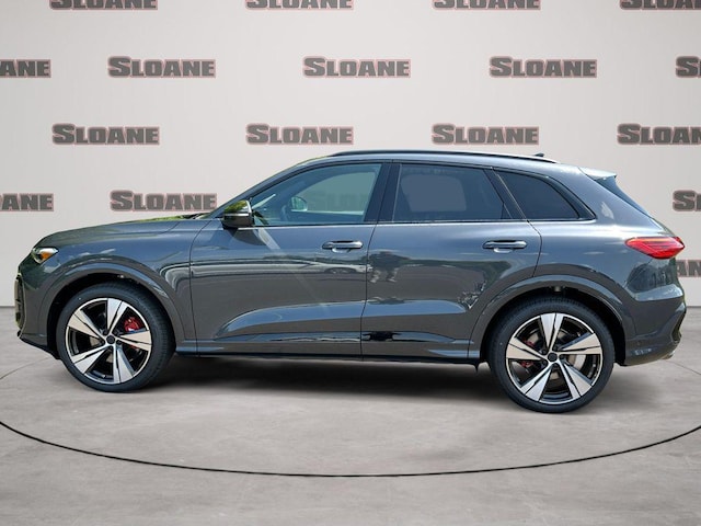 2026 Audi SQ5