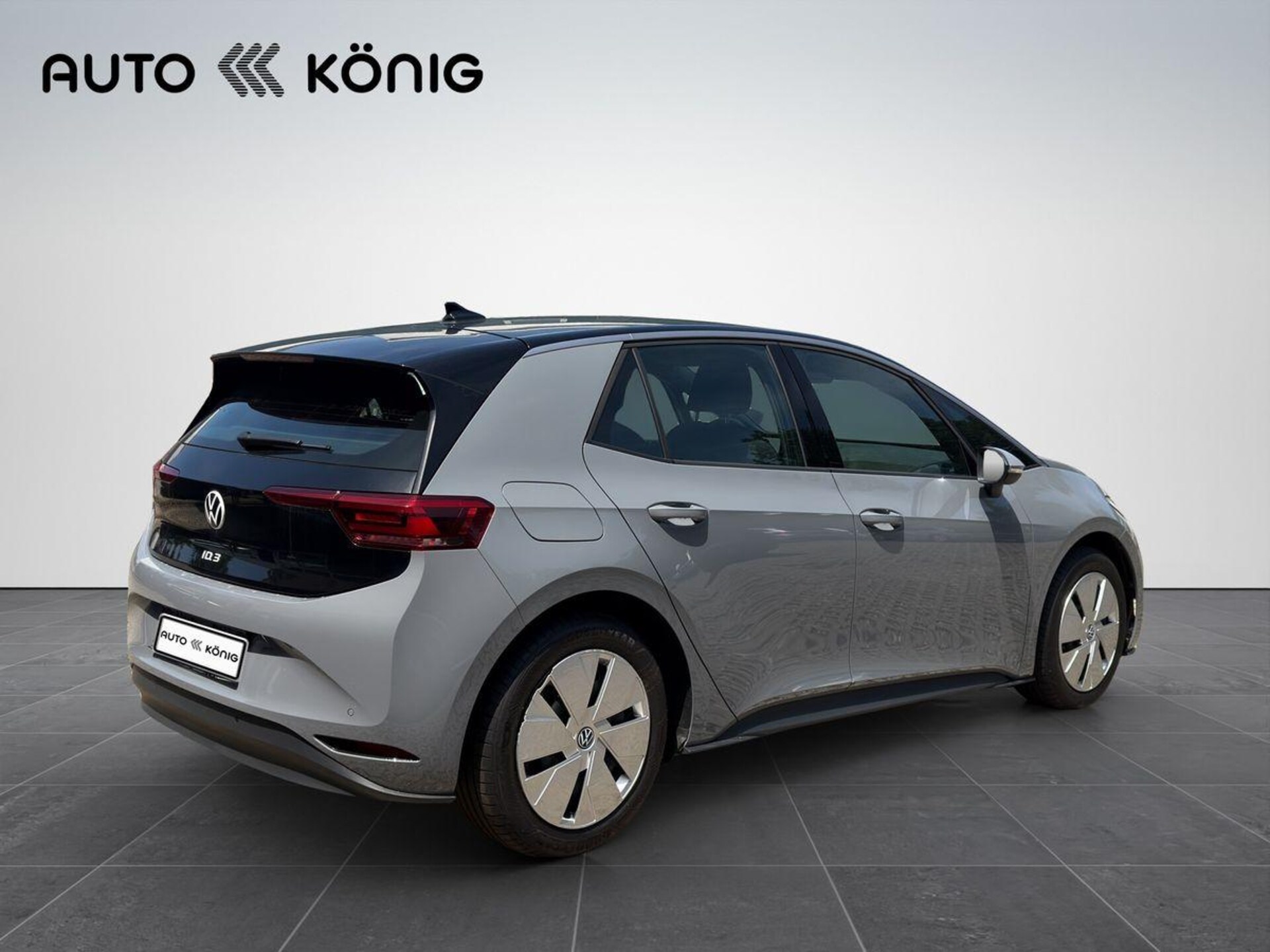 Volkswagen ID.3 Pro
