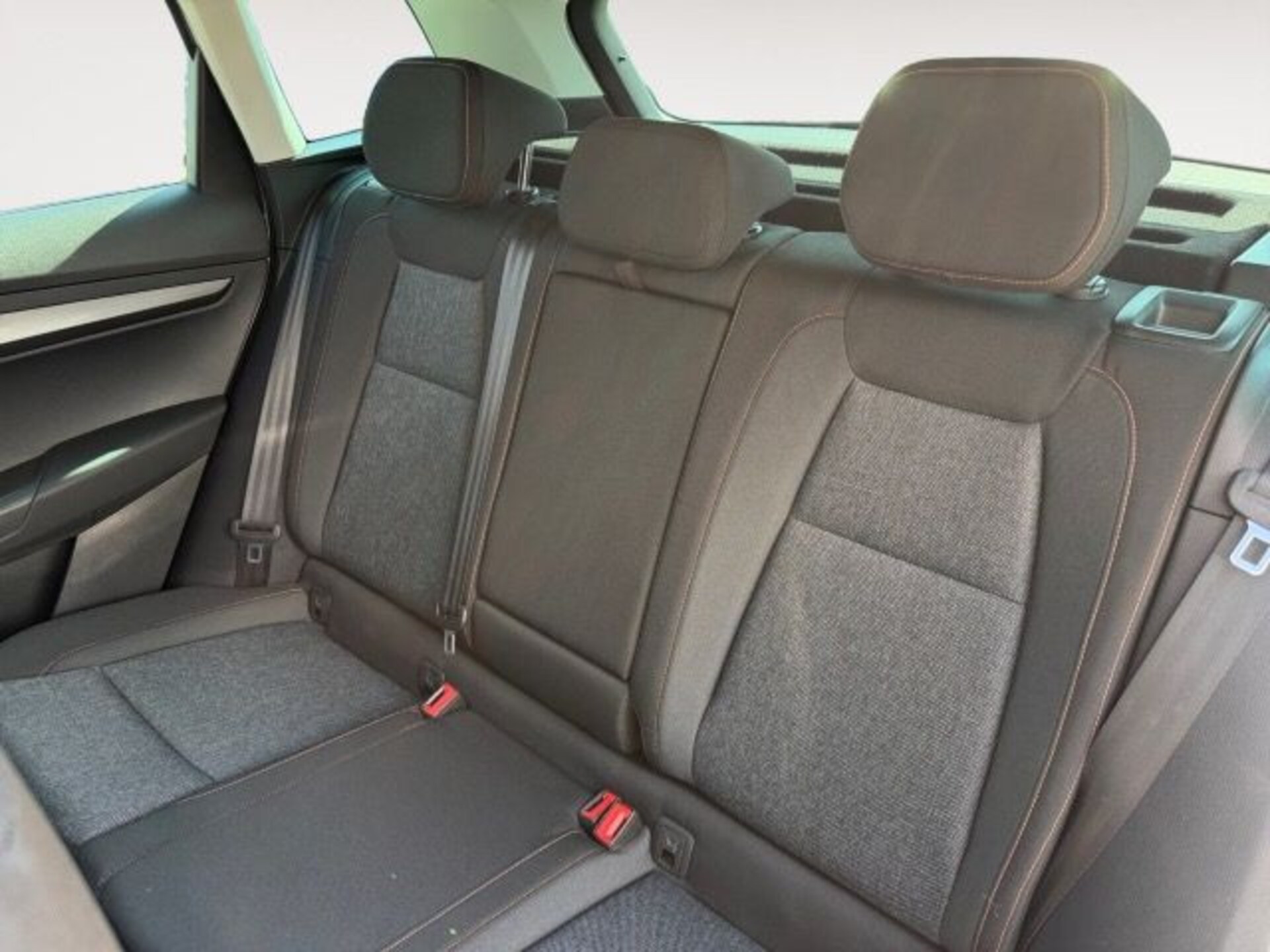 Skoda Karoq Ambition