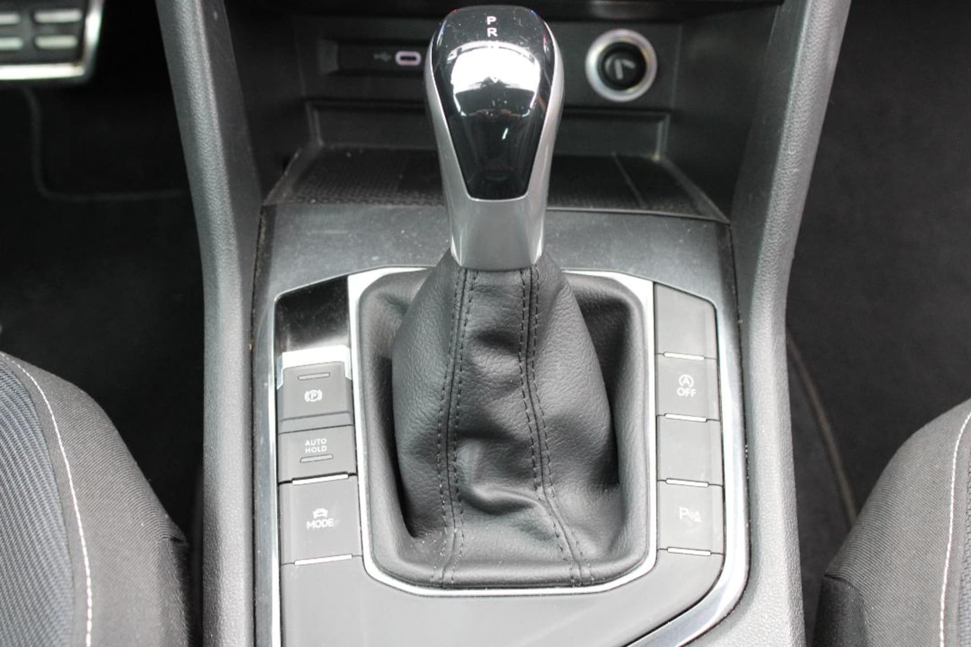 Volkswagen Tiguan United