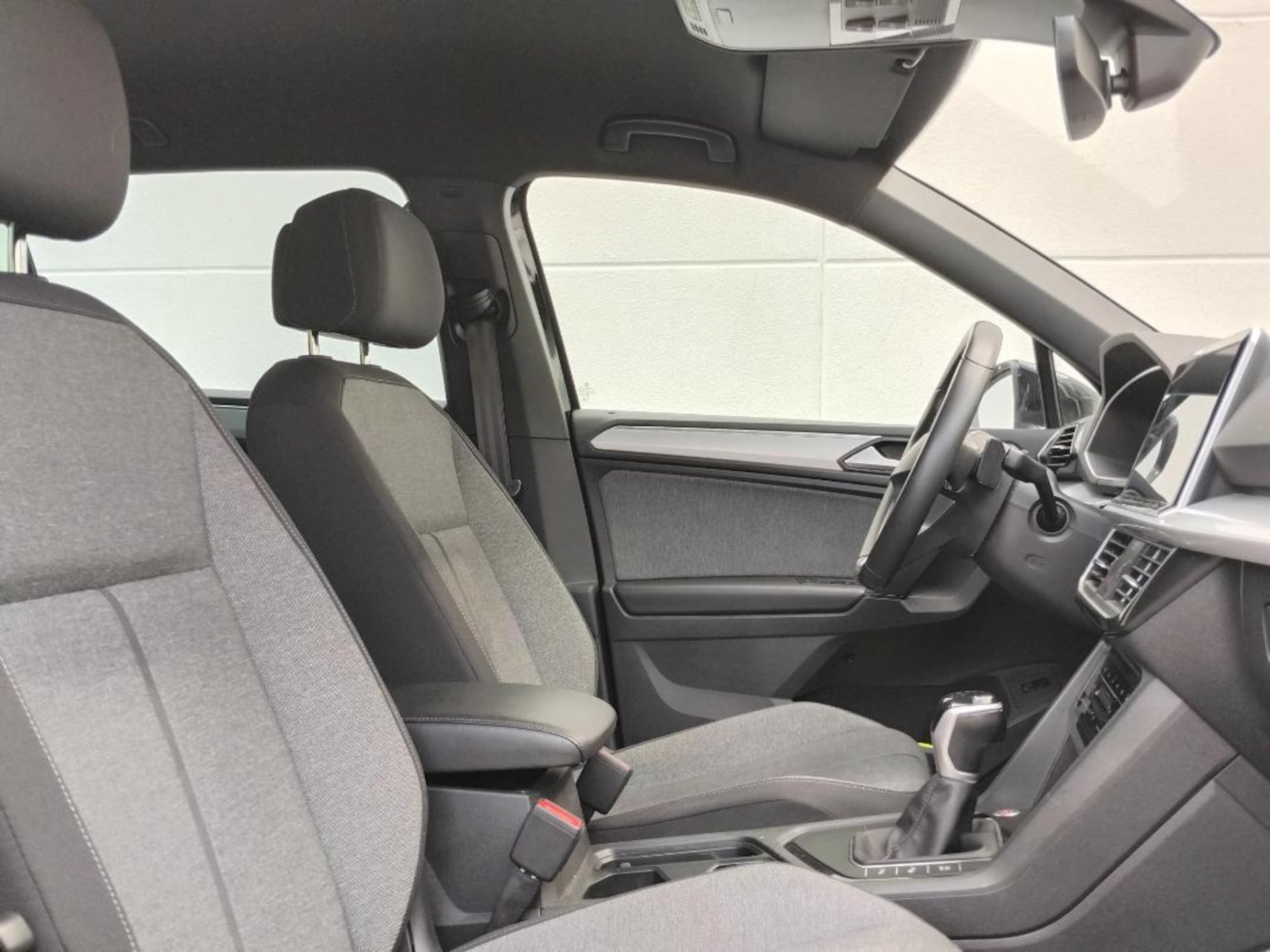 SEAT Tarraco Style