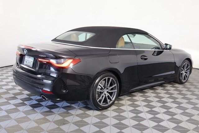 2022 BMW 430i Gran Coupé