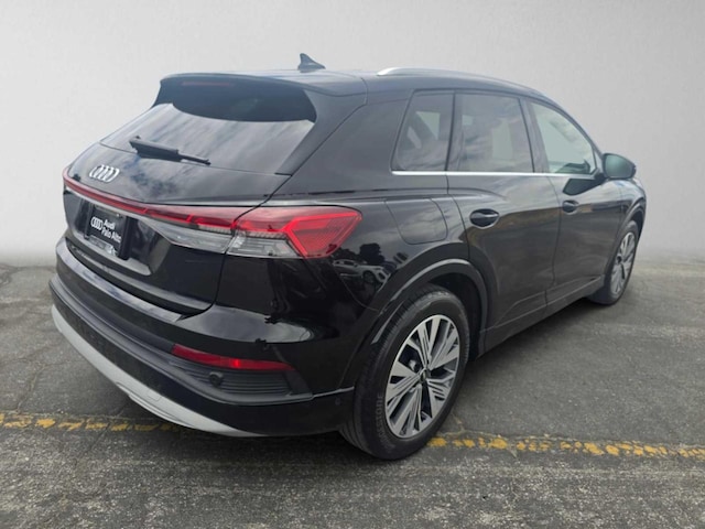 2023 Audi Q4 e-tron