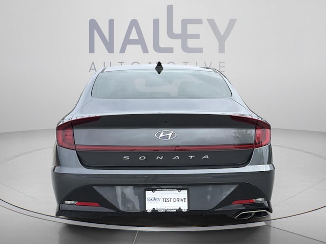 2023 Hyundai Sonata