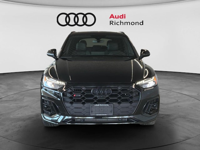 2024 Audi SQ5