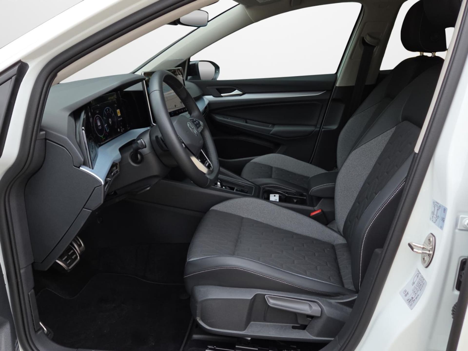 Volkswagen Golf ENERGY