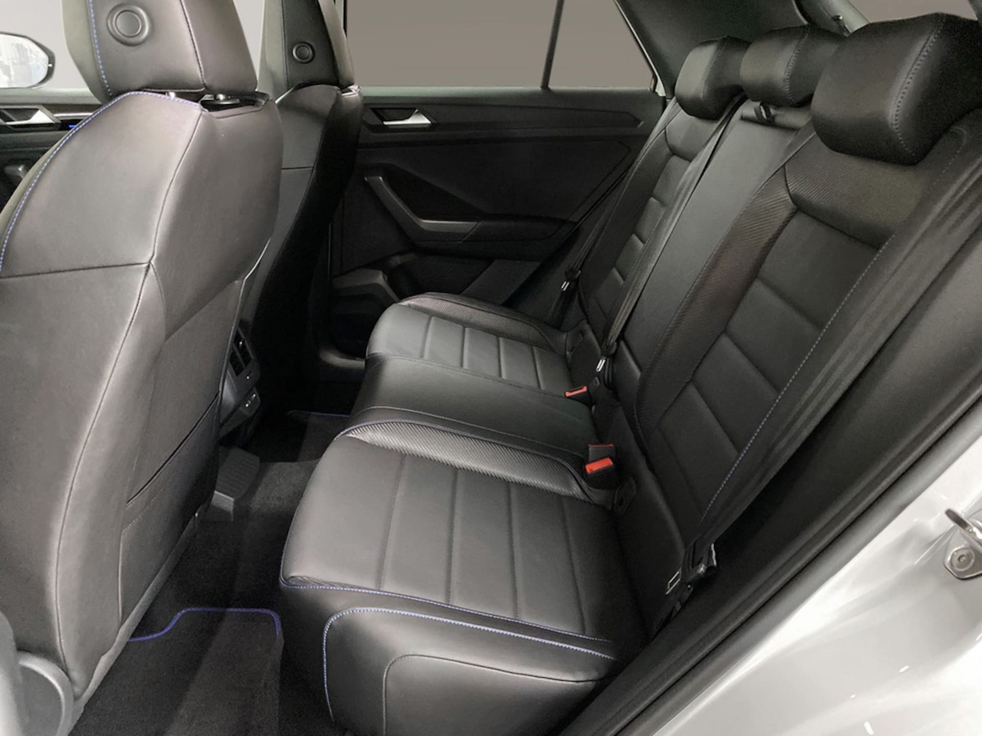 Volkswagen T-Roc R
