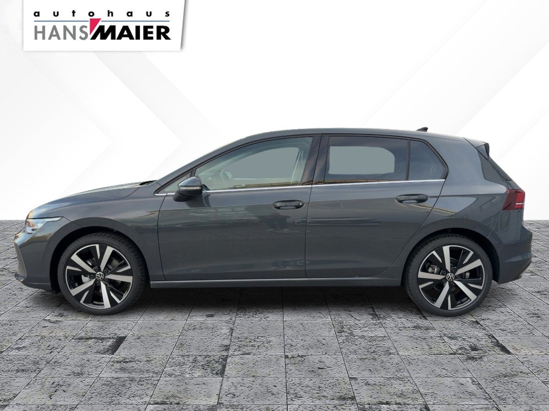Volkswagen Golf Style