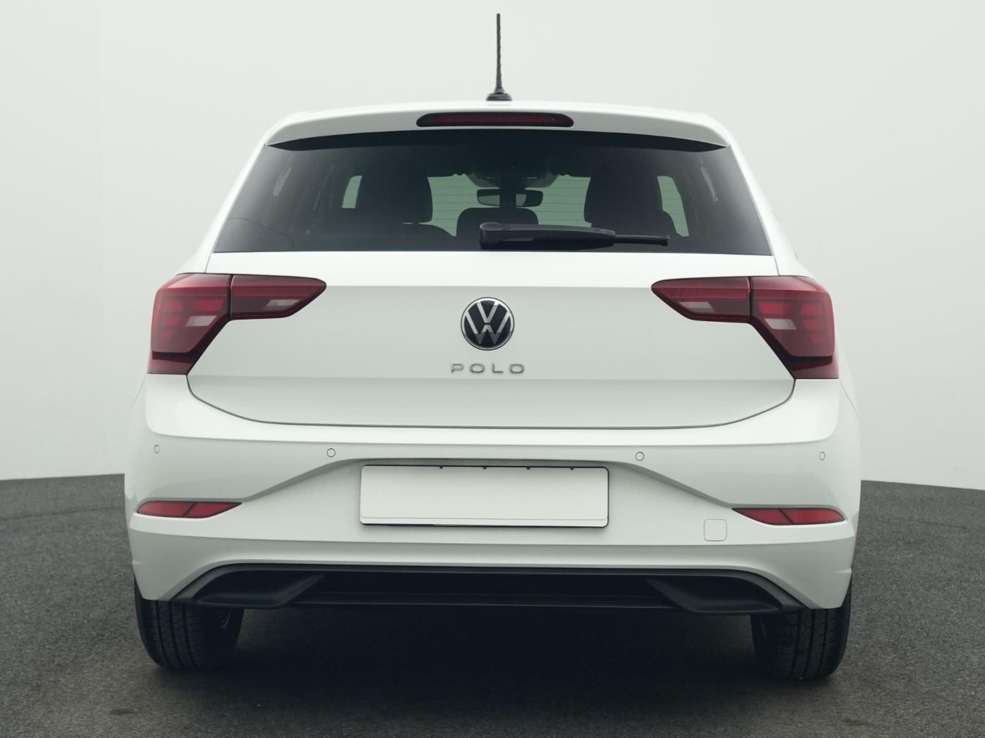 Volkswagen Polo Goal