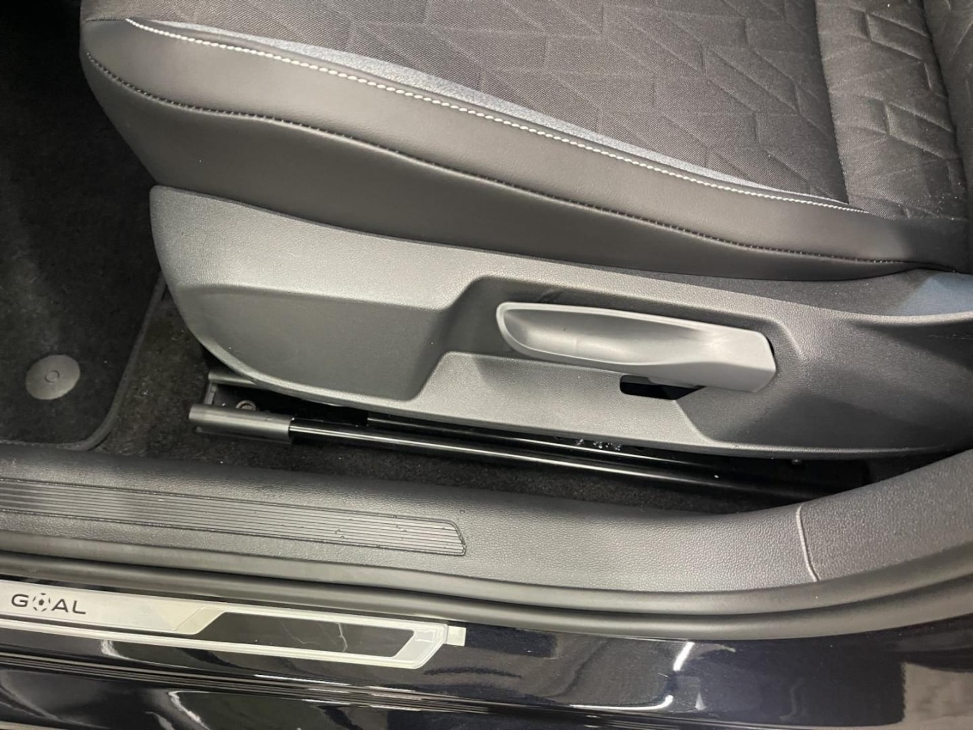 Volkswagen Polo Goal
