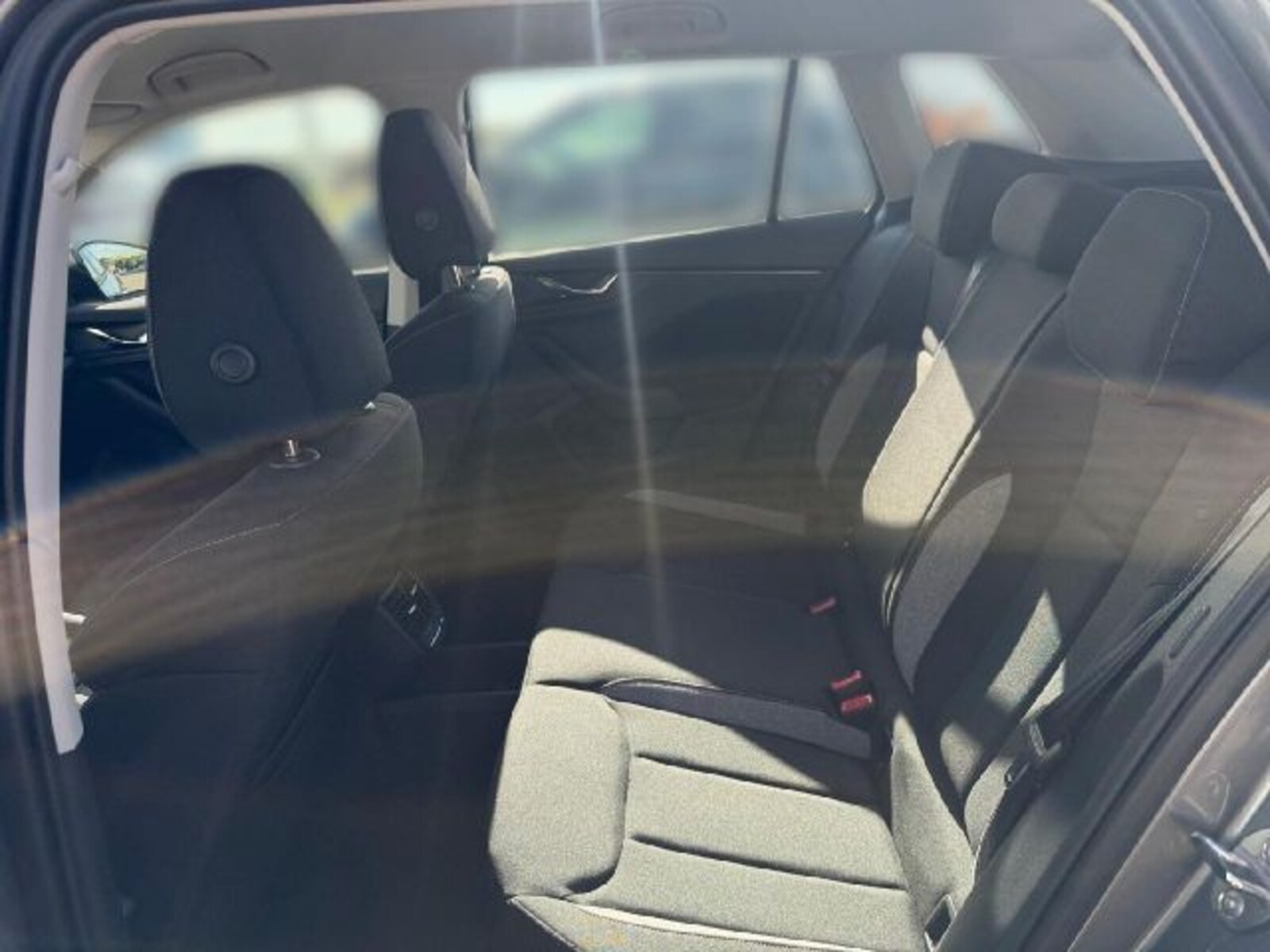 Škoda Kamiq – Bild 11