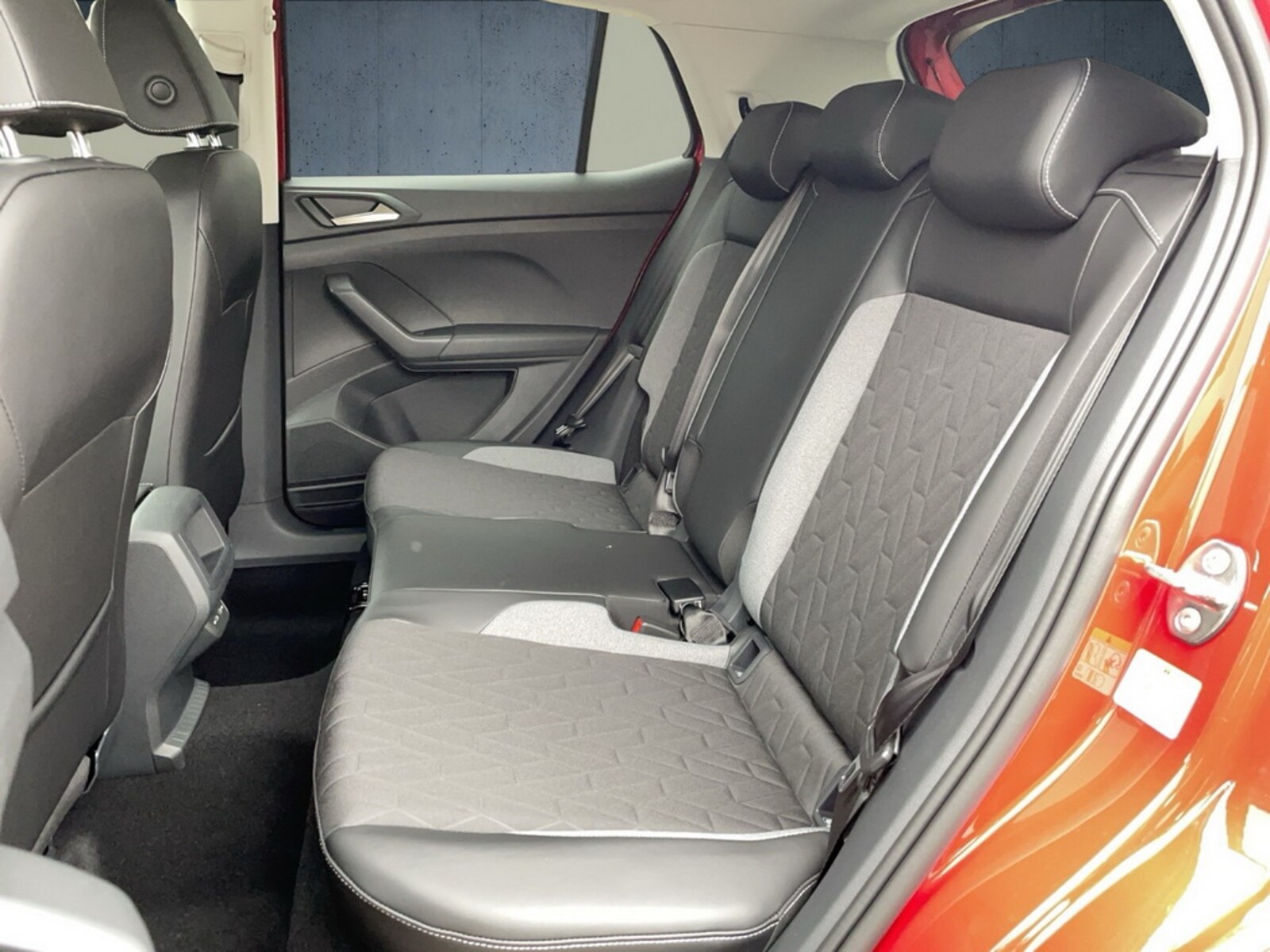 Volkswagen T-Cross – Bild 13