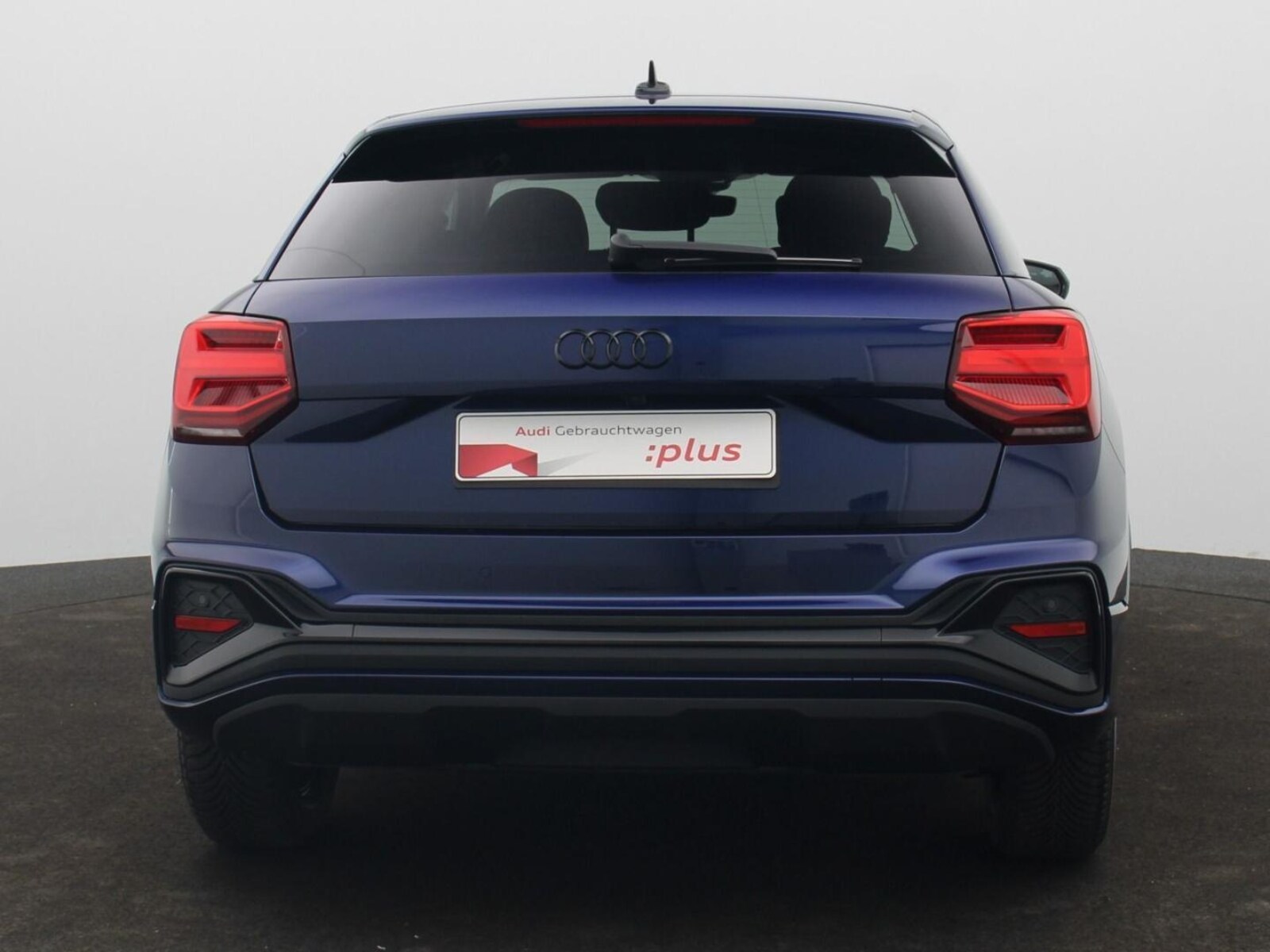 Audi Q2 – Bild 6