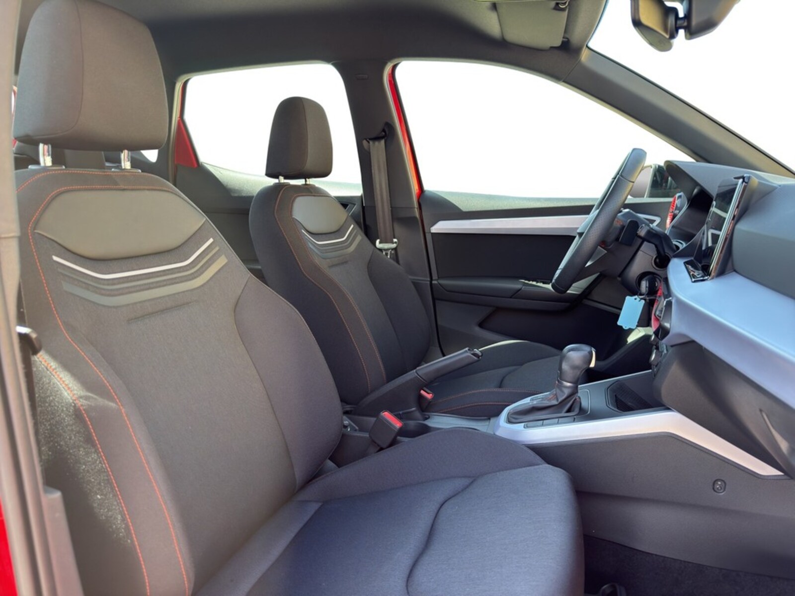 SEAT Arona – Bild 11