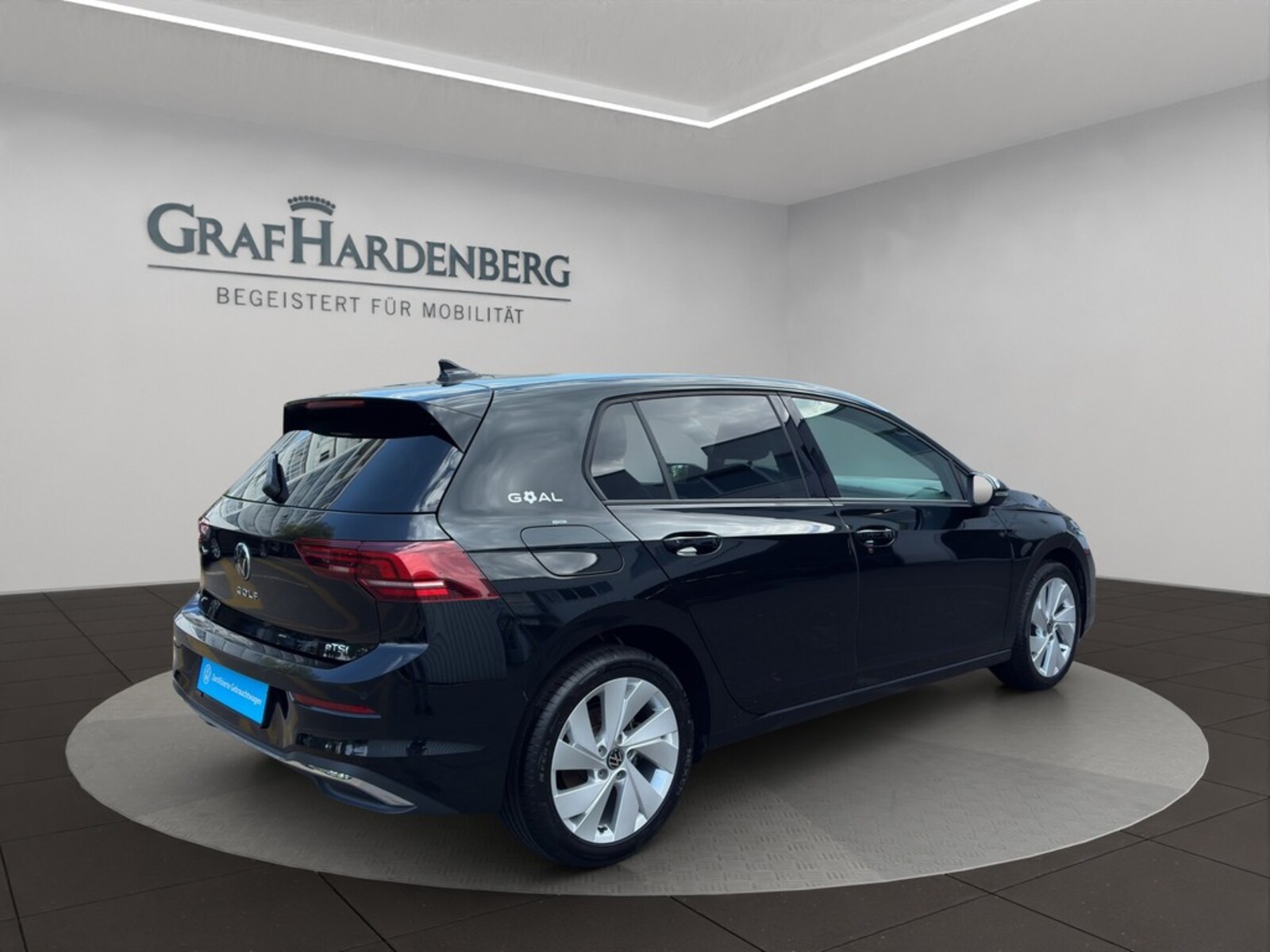 Volkswagen Golf – Bild 2