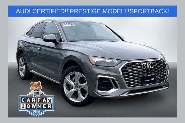 Photo of 2023 Audi Q5 Sportback
