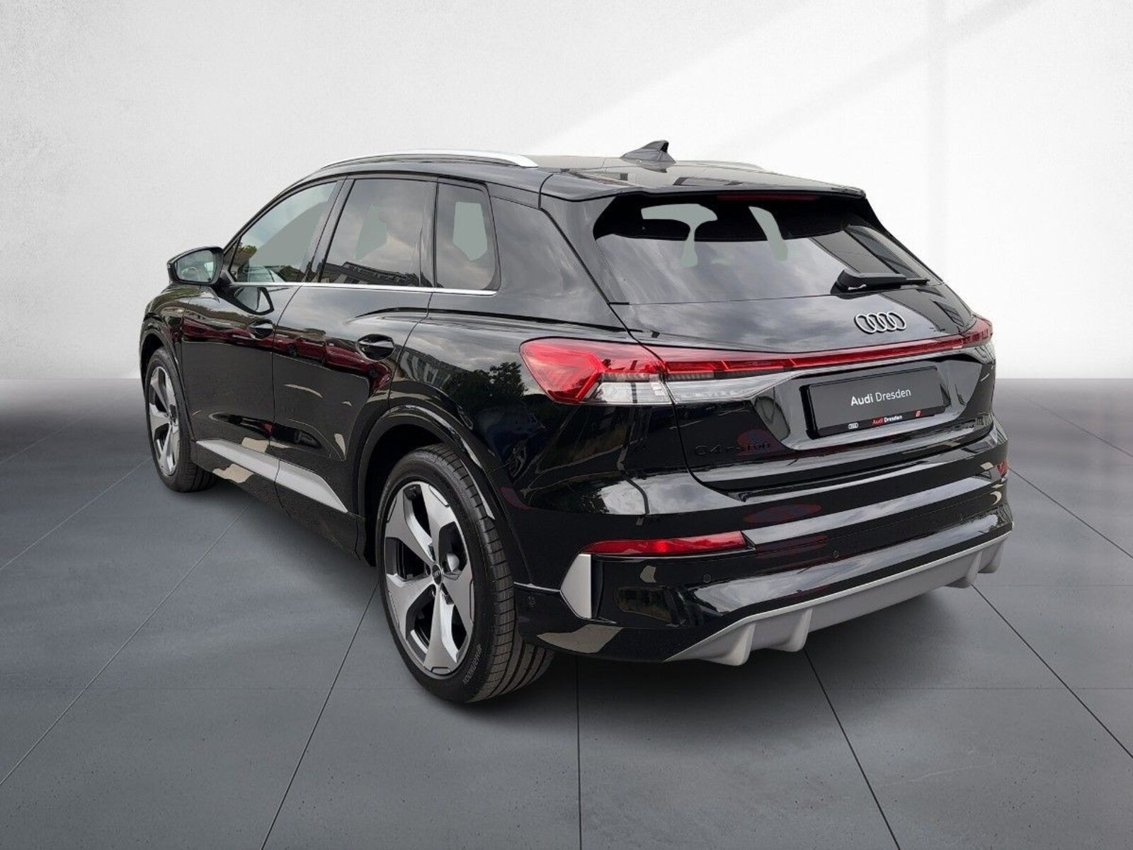 Audi Q4 e-tron – Bild 3
