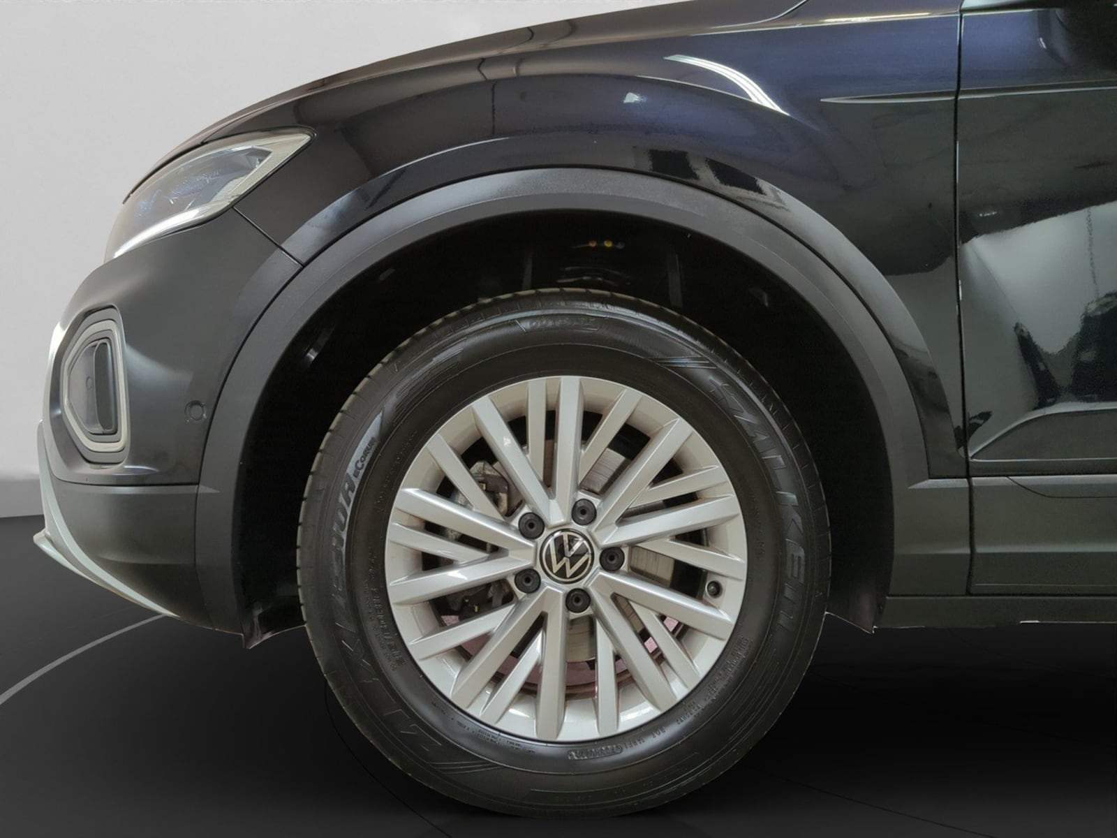 Volkswagen T-Roc – Bild 19